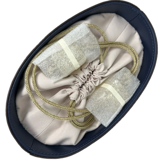 Kate Spade Toast of the Town Ice Champagne Bucket Rare Bag - Picture 15 of 16